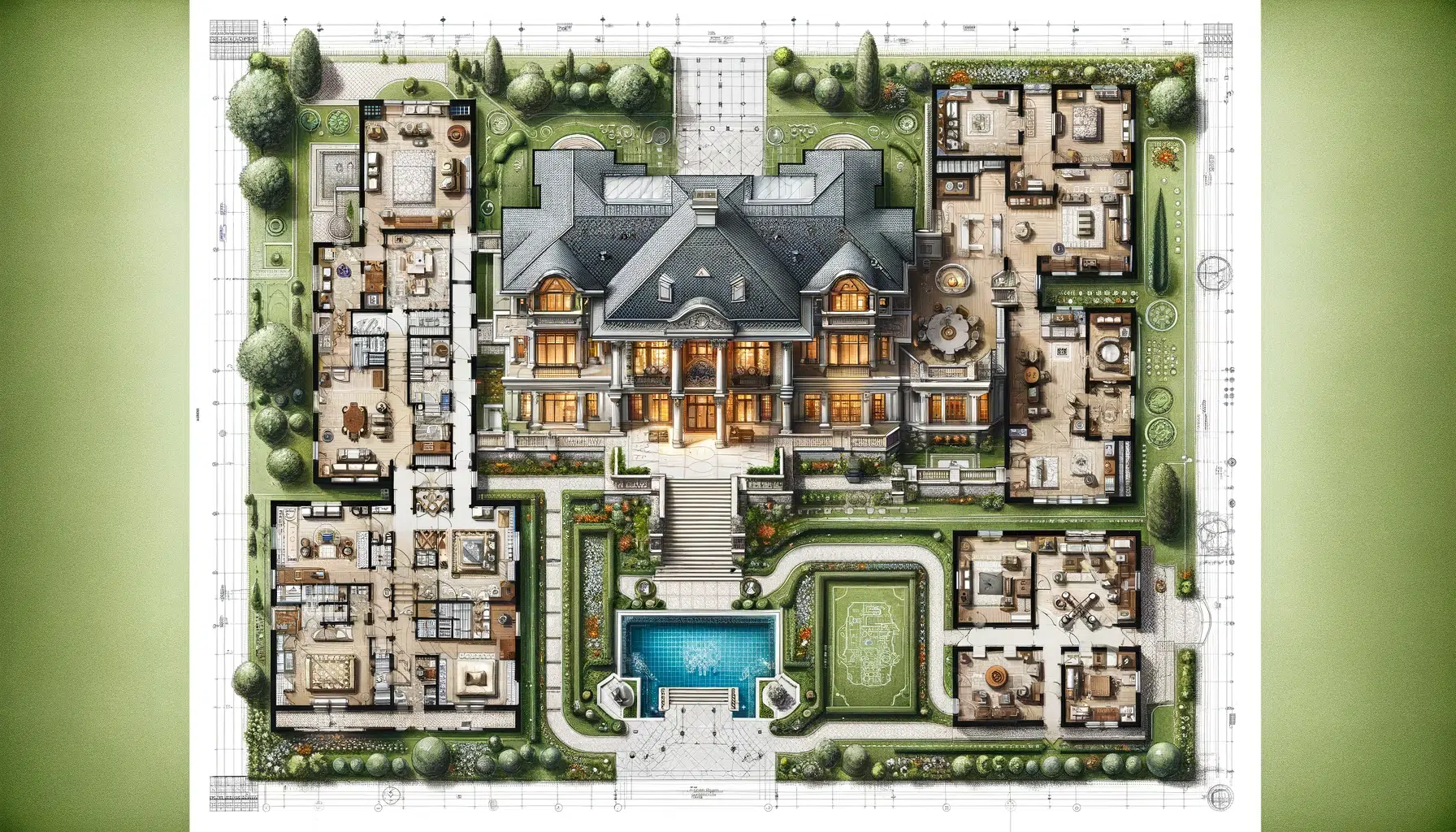 Estate Plan